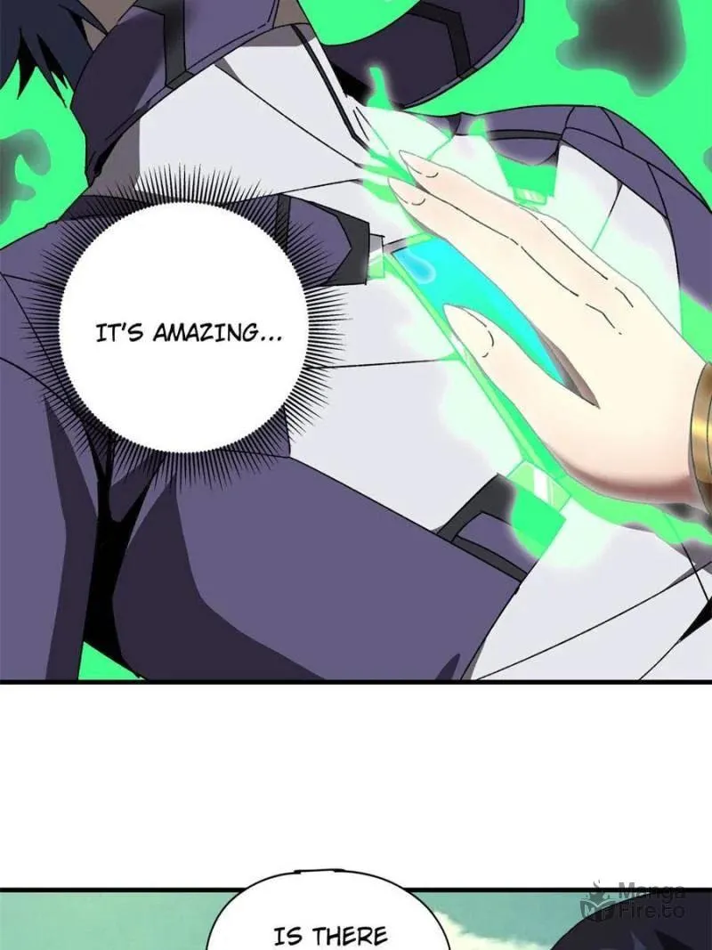 Read Divine Card Creator chapter 150 image 50 on Lezhin