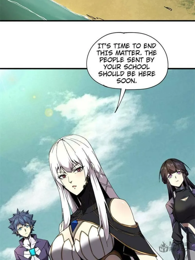 Read Divine Card Creator chapter 150 image 54 on Lezhin