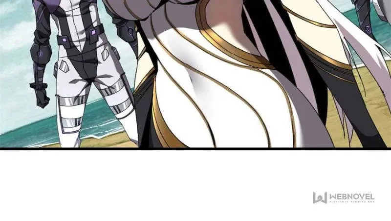 Read Divine Card Creator chapter 150 image 55 on Lezhin