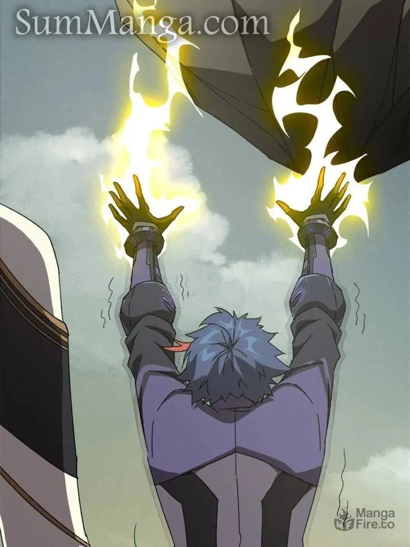 Read Divine Card Creator chapter 150 image 65 on Lezhin