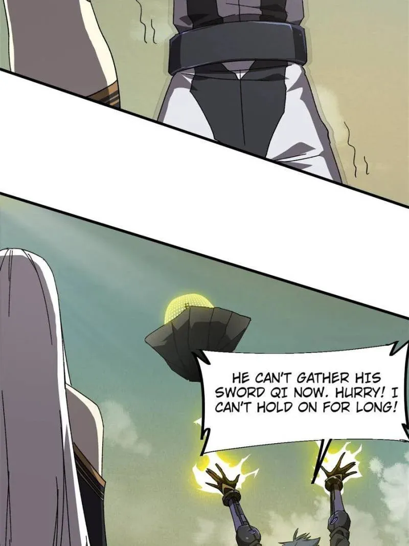 Read Divine Card Creator chapter 150 image 66 on Lezhin