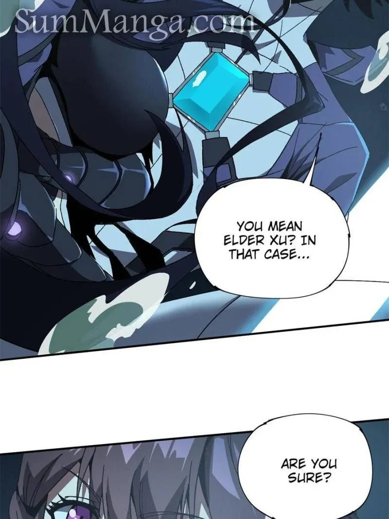 Read Divine Card Creator chapter 150 image 7 on Lezhin