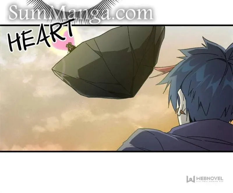 Read Divine Card Creator chapter 150 image 73 on Lezhin