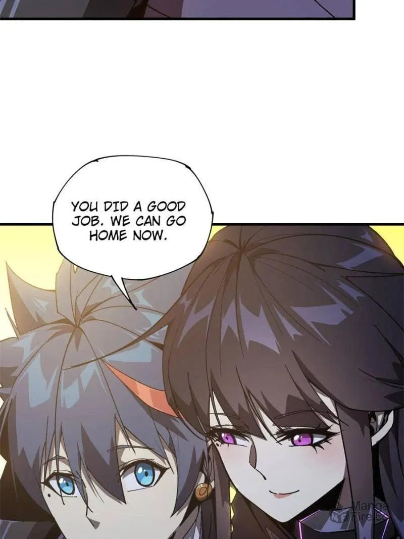 Read Divine Card Creator chapter 150 image 77 on Lezhin