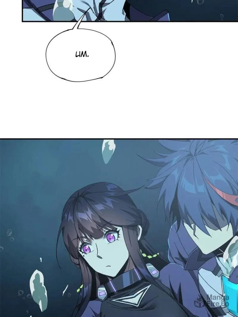 Read Divine Card Creator chapter 150 image 9 on Lezhin