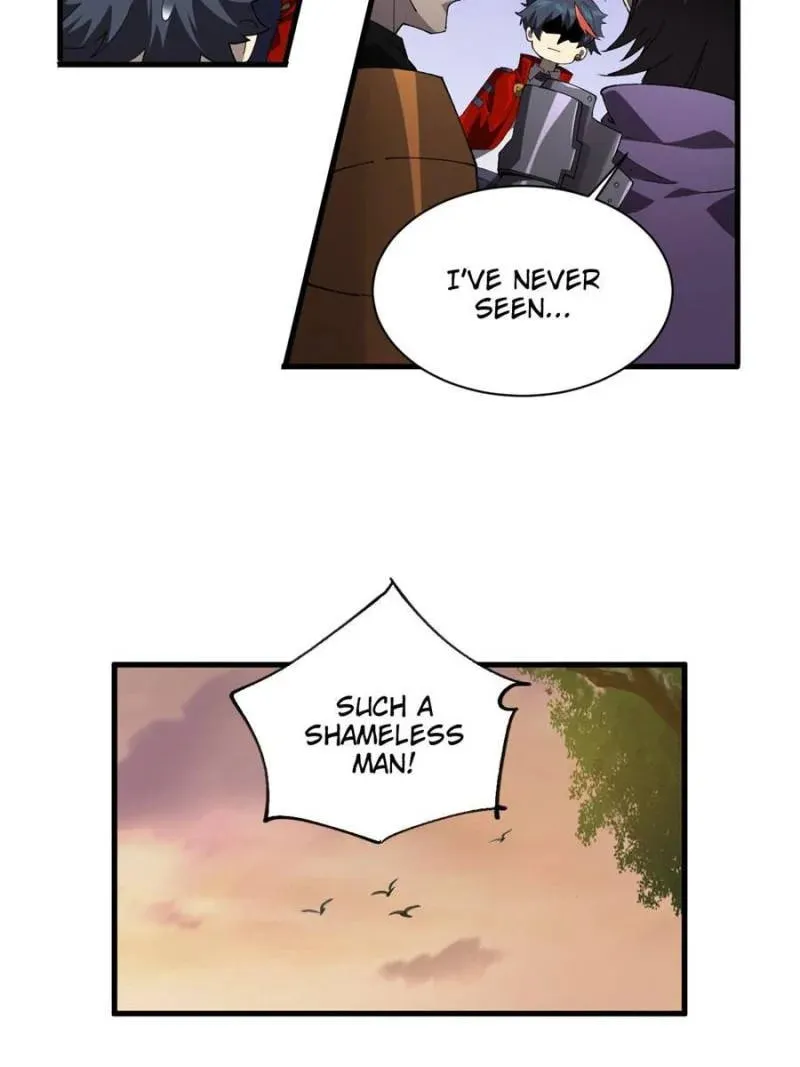 Read Divine Card Creator chapter 151 image 12 on Lezhin