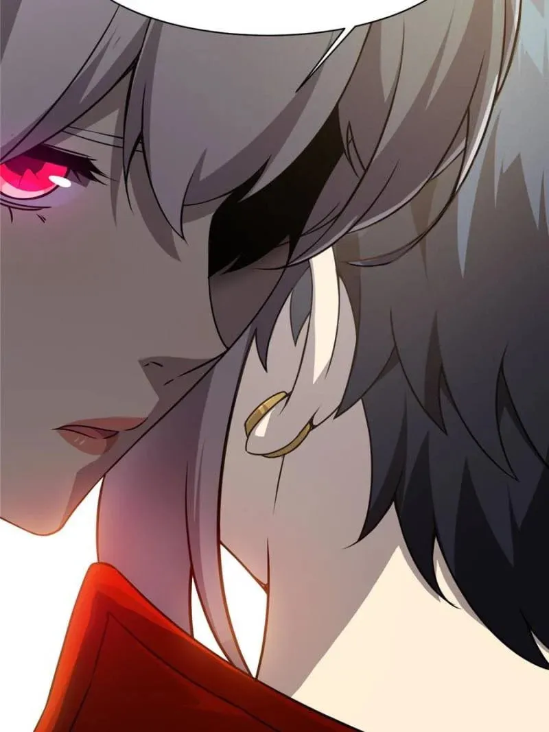 Read Divine Card Creator chapter 151 image 18 on Lezhin