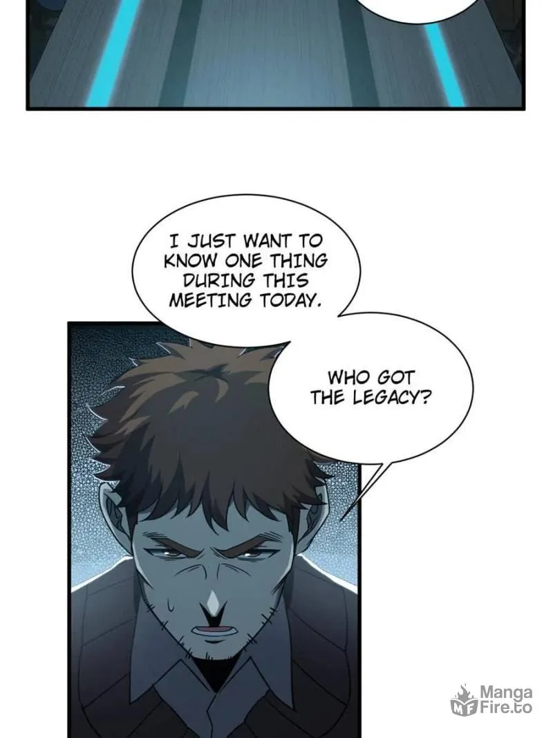 Read Divine Card Creator chapter 151 image 24 on Lezhin