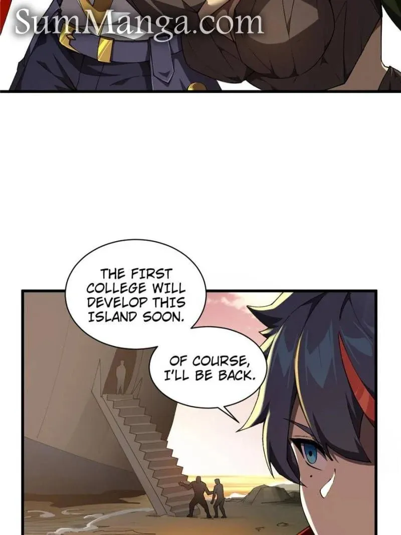 Read Divine Card Creator chapter 151 image 3 on Lezhin