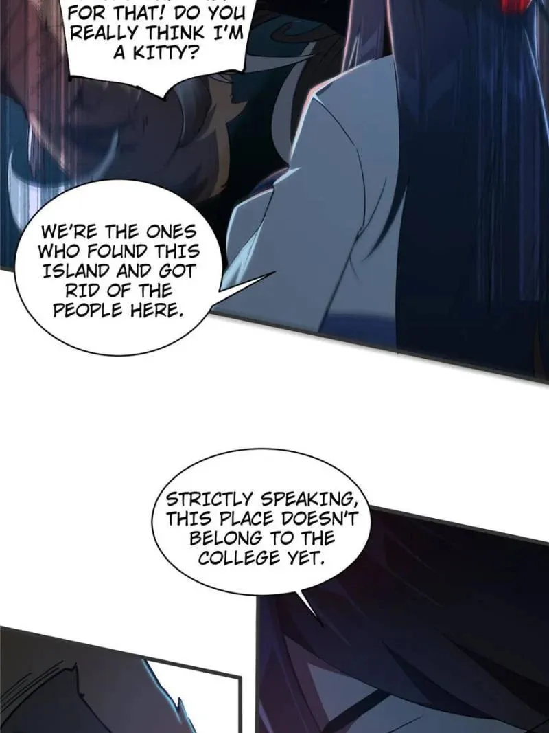Read Divine Card Creator chapter 151 image 36 on Lezhin