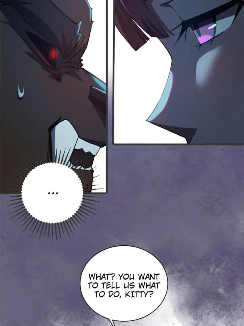 Read Divine Card Creator chapter 151 image 37 on Lezhin