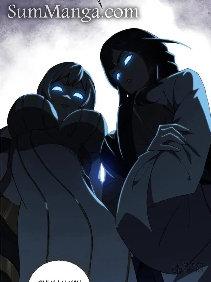 Read Divine Card Creator chapter 151 image 38 on Lezhin