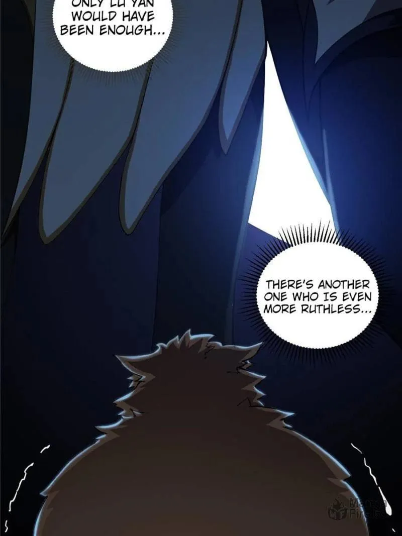 Read Divine Card Creator chapter 151 image 39 on Lezhin
