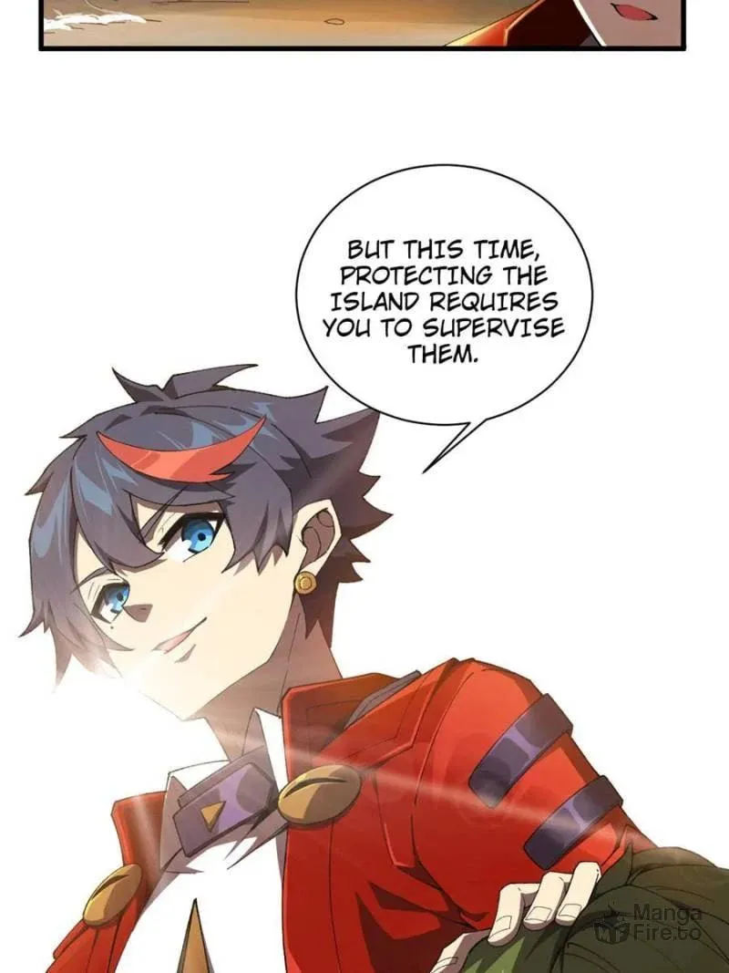 Read Divine Card Creator chapter 151 image 4 on Lezhin