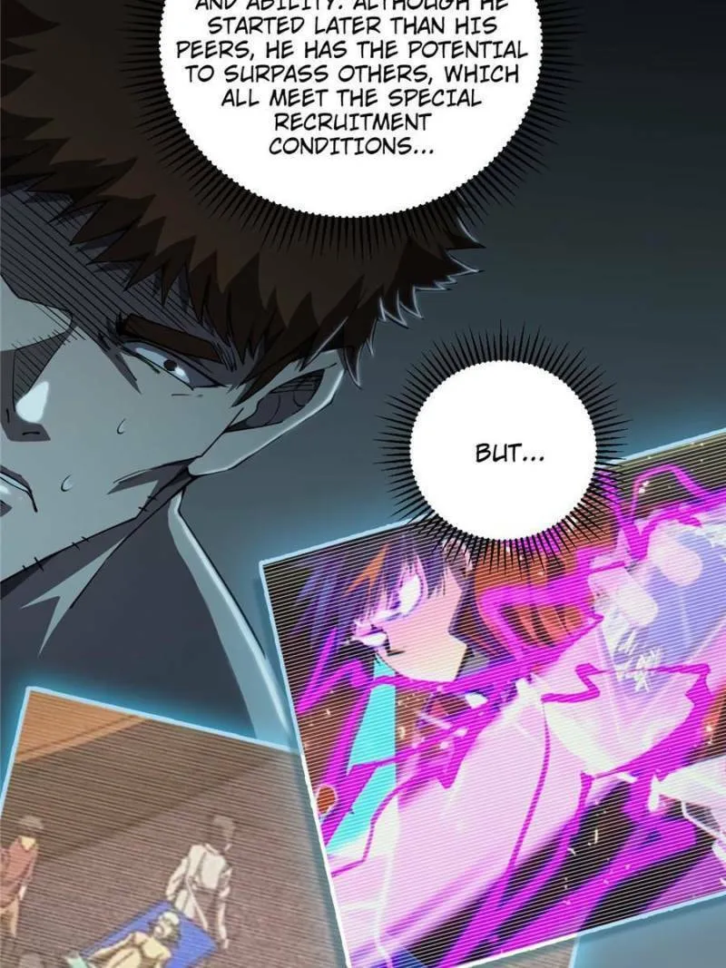 Read Divine Card Creator chapter 151 image 43 on Lezhin