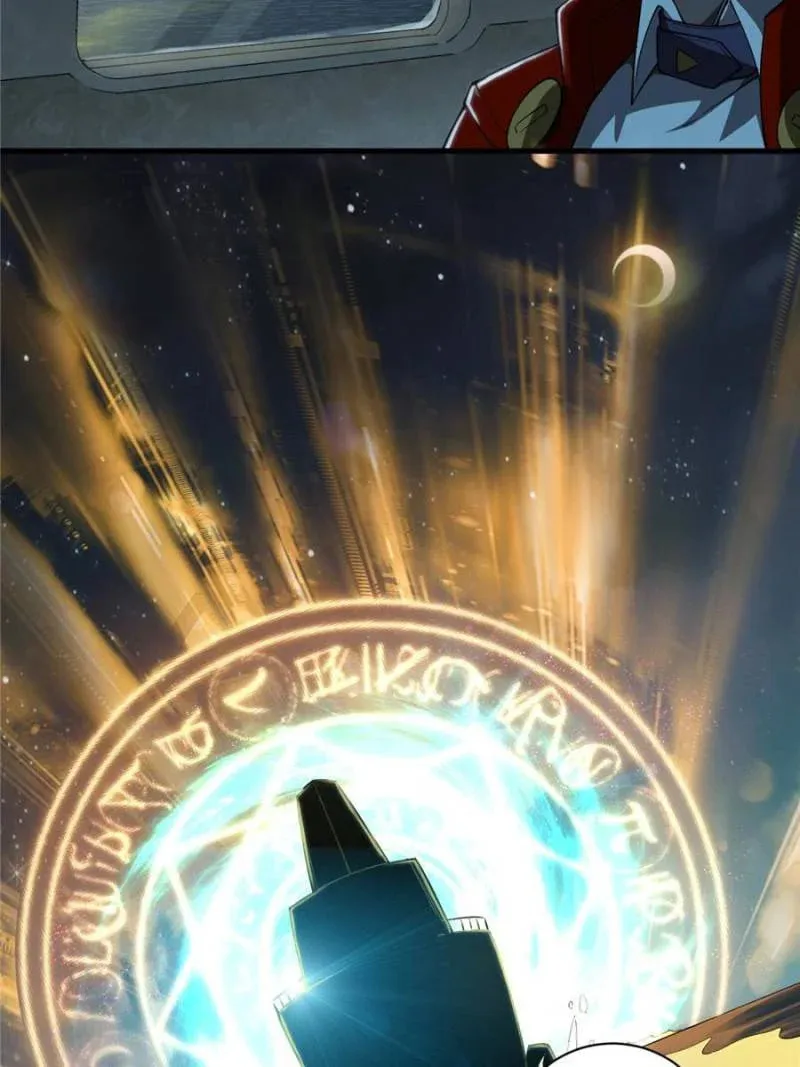 Read Divine Card Creator chapter 151 image 48 on Lezhin