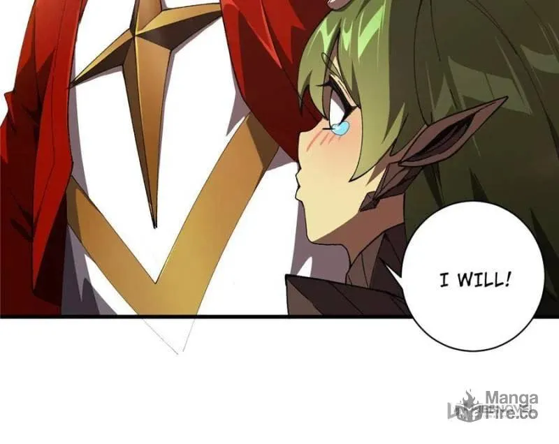 Read Divine Card Creator chapter 151 image 5 on Lezhin