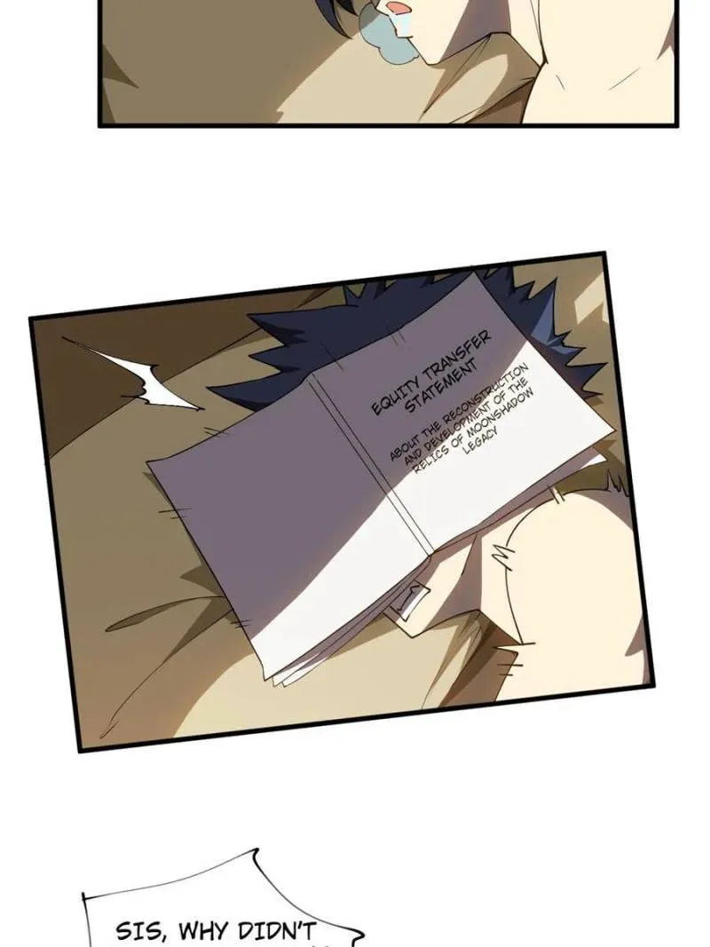 Read Divine Card Creator chapter 151 image 52 on Lezhin
