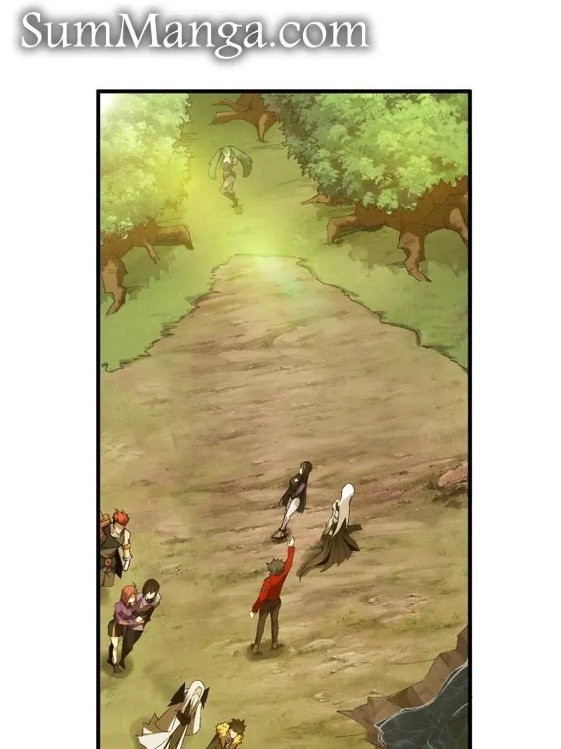 Read Divine Card Creator chapter 151 image 6 on Lezhin