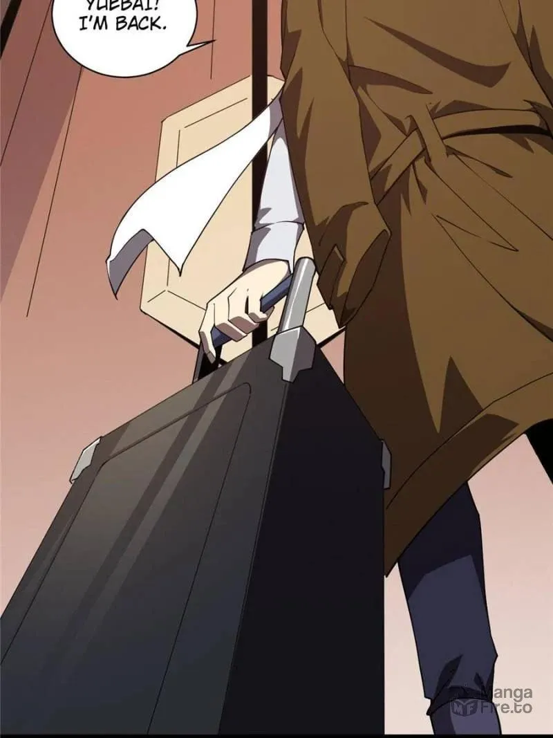 Read Divine Card Creator chapter 151 image 64 on Lezhin