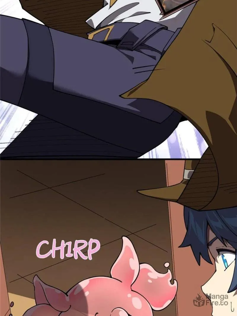 Read Divine Card Creator chapter 151 image 68 on Lezhin