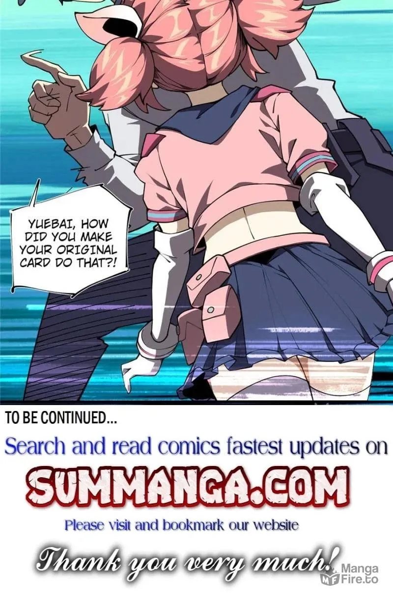 Read Divine Card Creator chapter 151 image 74 on Lezhin