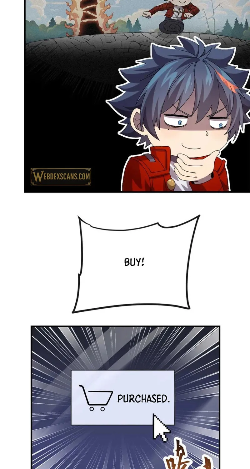 Read Divine Card Creator chapter 158 image 18 on Lezhin