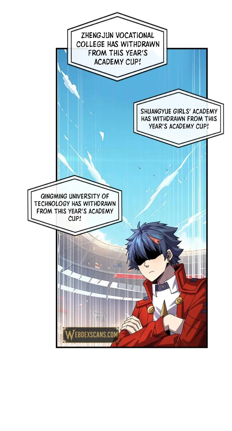 Read Divine Card Creator chapter 158 image 2 on Lezhin