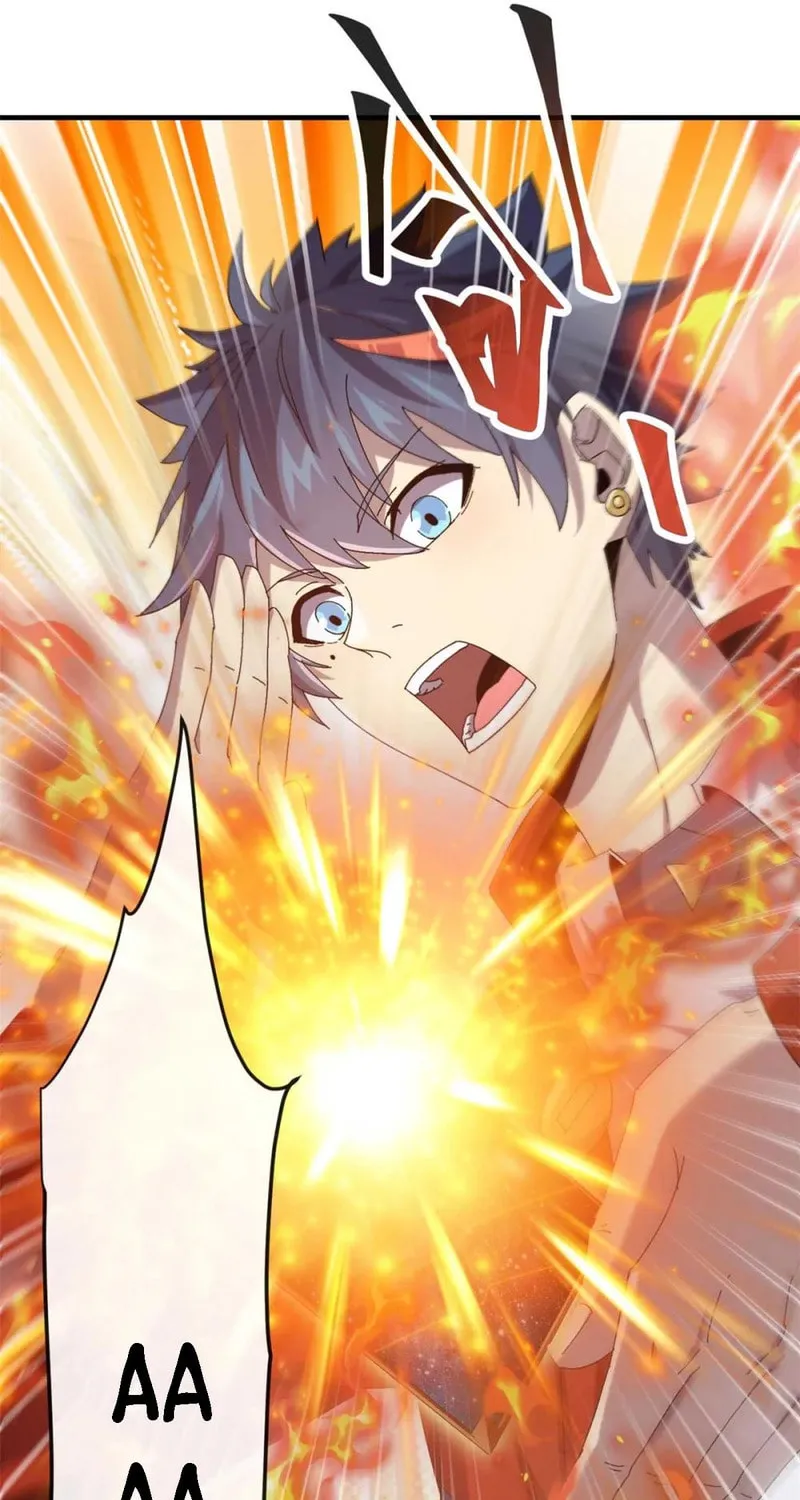 Read Divine Card Creator chapter 158 image 24 on Lezhin