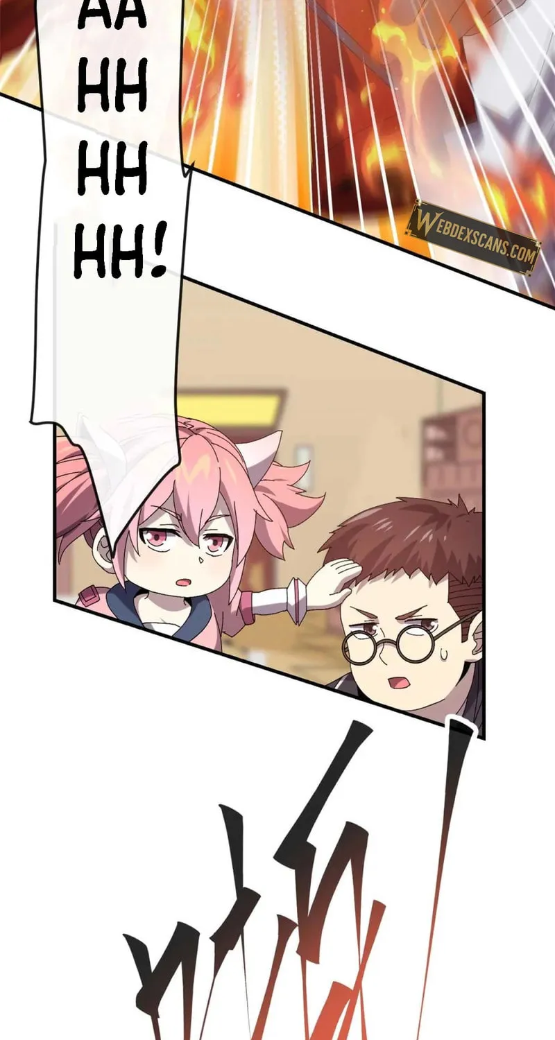 Read Divine Card Creator chapter 158 image 25 on Lezhin