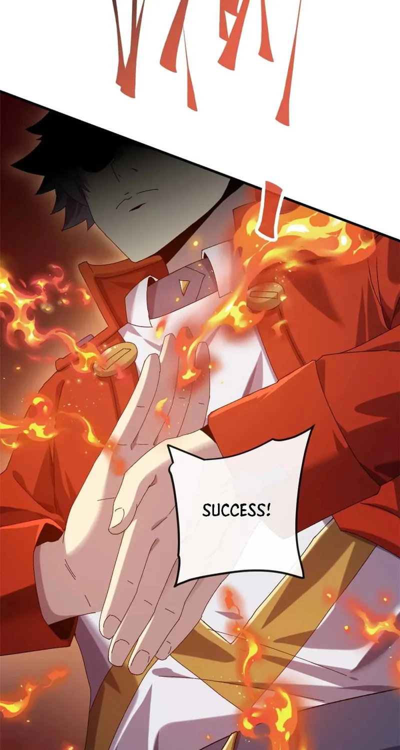 Read Divine Card Creator chapter 158 image 26 on Lezhin