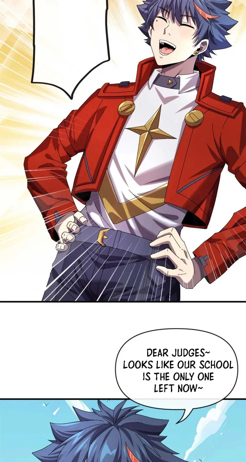 Read Divine Card Creator chapter 158 image 4 on Lezhin
