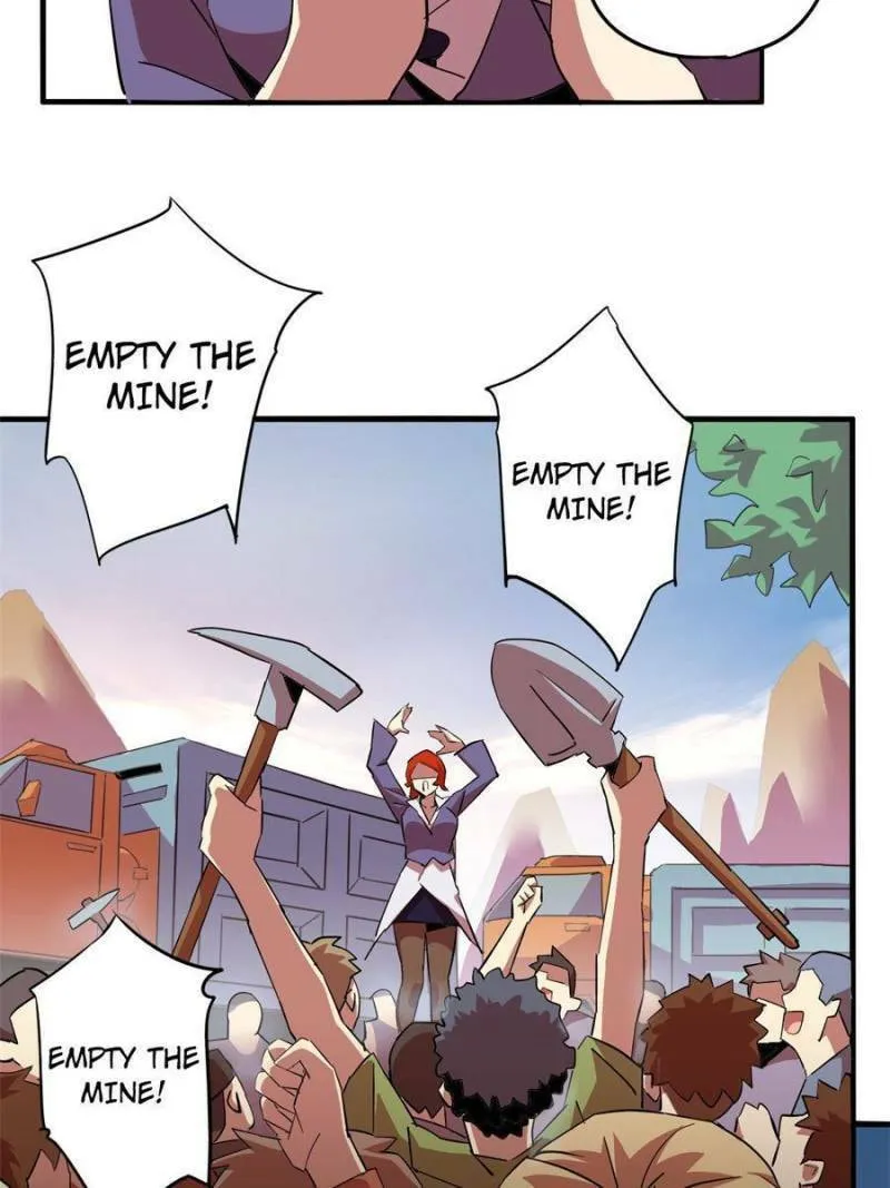 Read Divine Card Creator chapter 16 image 1 on Lezhin
