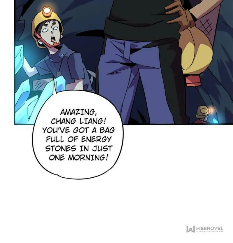 Read Divine Card Creator chapter 16 image 10 on Lezhin