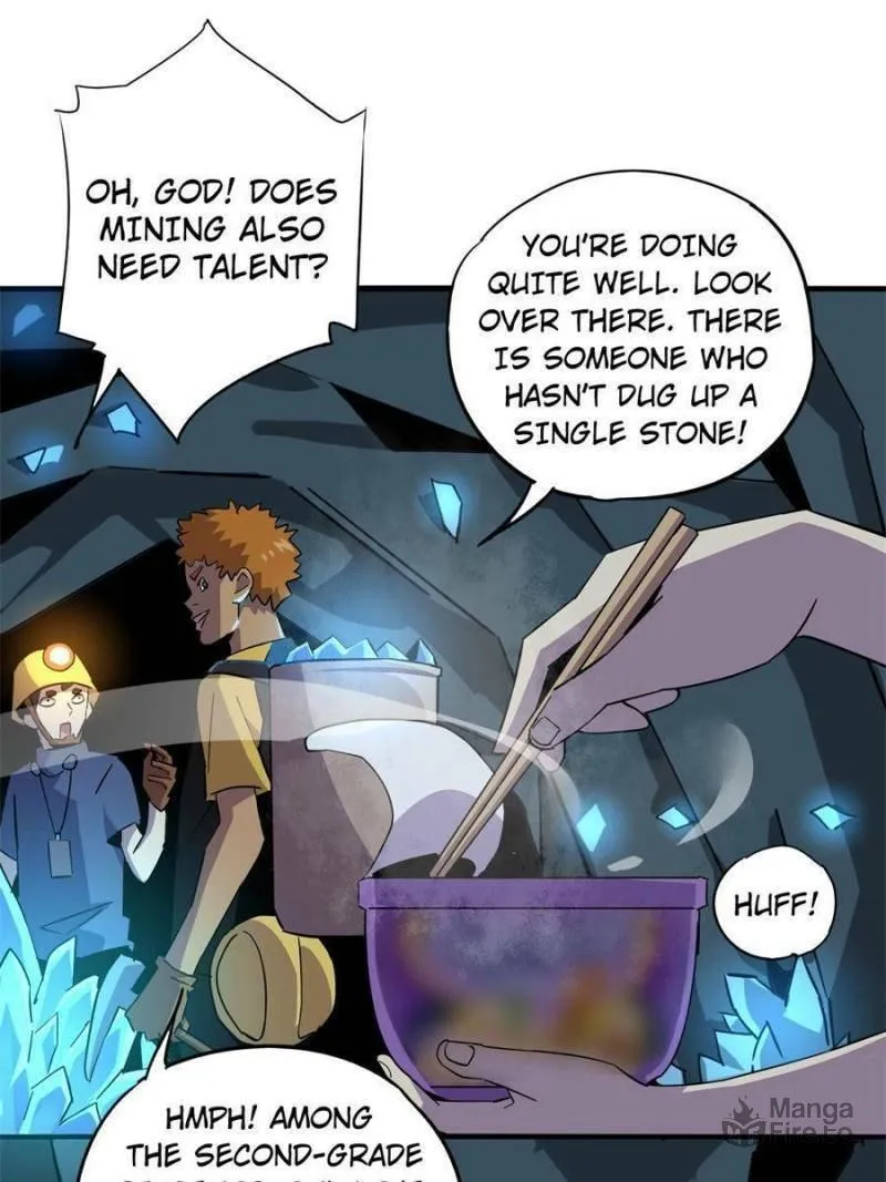 Read Divine Card Creator chapter 16 image 11 on Lezhin