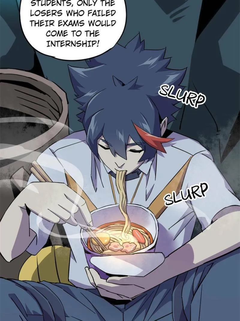Read Divine Card Creator chapter 16 image 12 on Lezhin