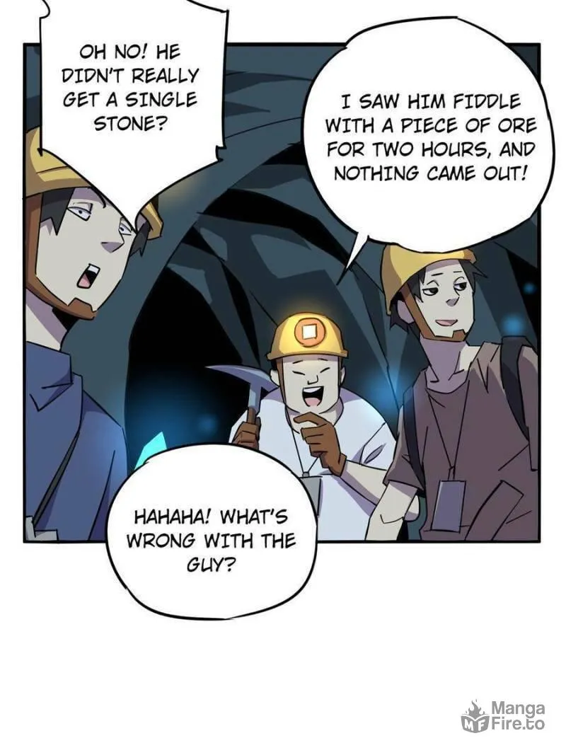 Read Divine Card Creator chapter 16 image 14 on Lezhin