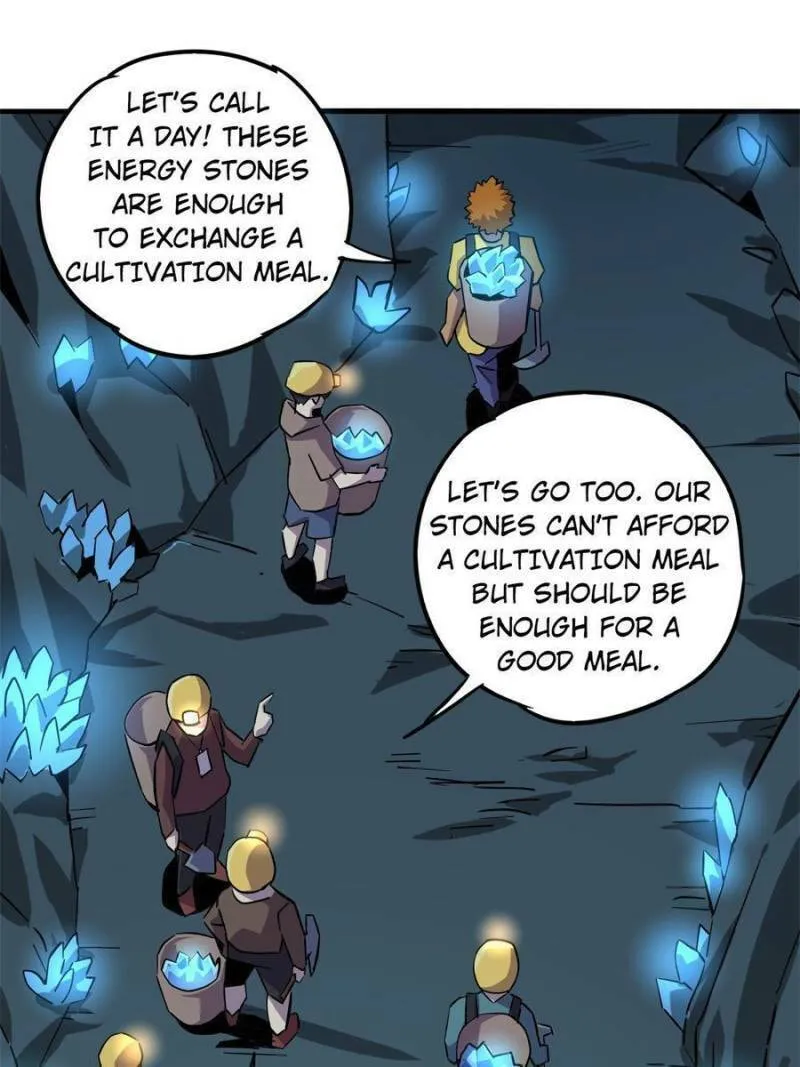 Read Divine Card Creator chapter 16 image 15 on Lezhin