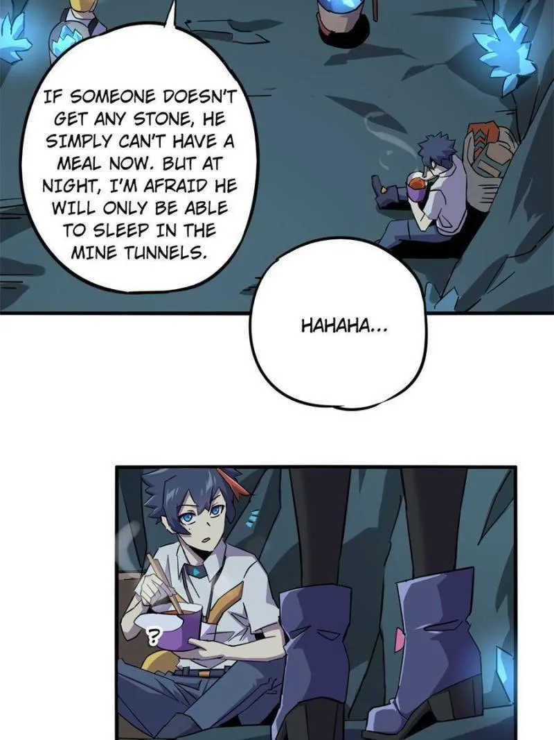 Read Divine Card Creator chapter 16 image 16 on Lezhin