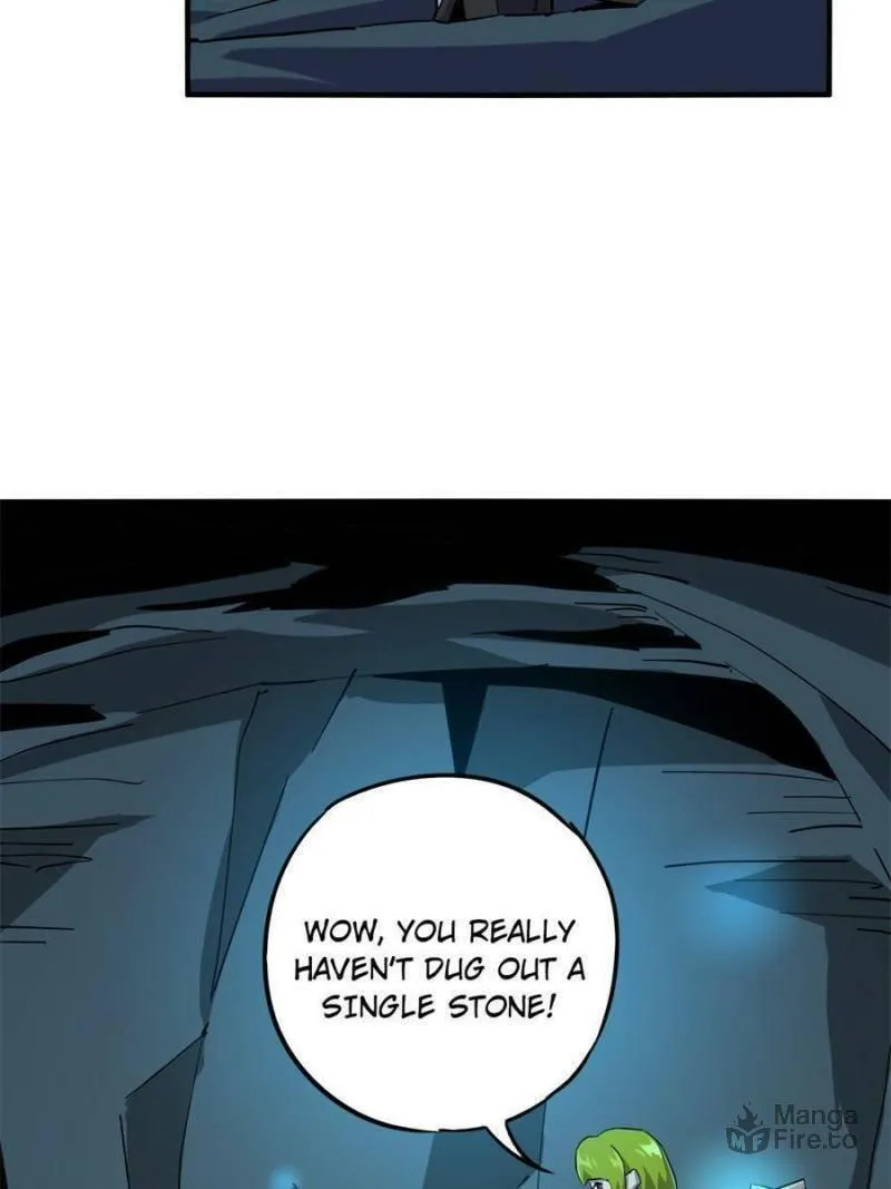 Read Divine Card Creator chapter 16 image 17 on Lezhin