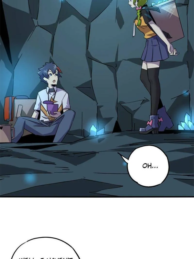 Read Divine Card Creator chapter 16 image 18 on Lezhin