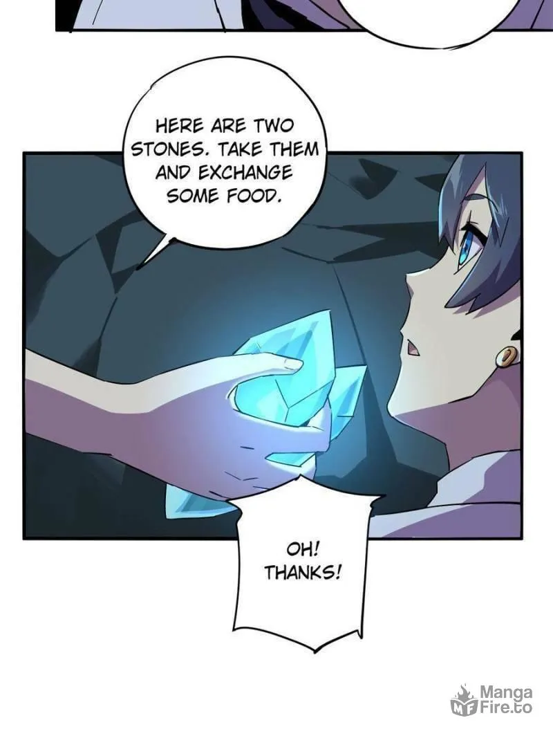 Read Divine Card Creator chapter 16 image 23 on Lezhin