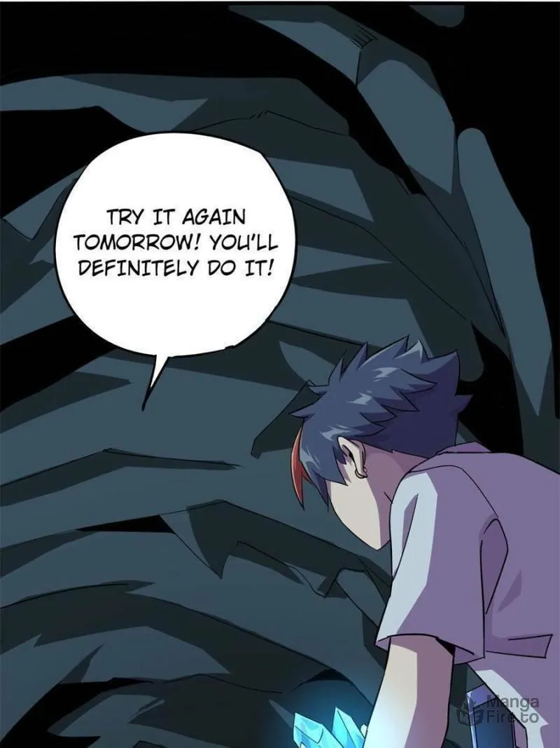 Read Divine Card Creator chapter 16 image 24 on Lezhin