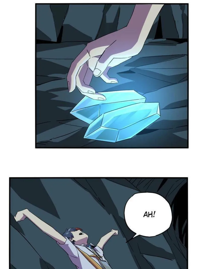 Read Divine Card Creator chapter 16 image 27 on Lezhin
