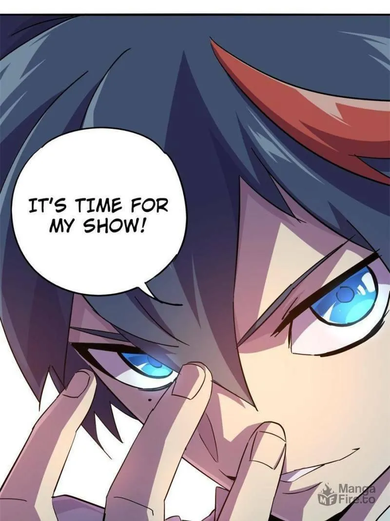 Read Divine Card Creator chapter 16 image 29 on Lezhin