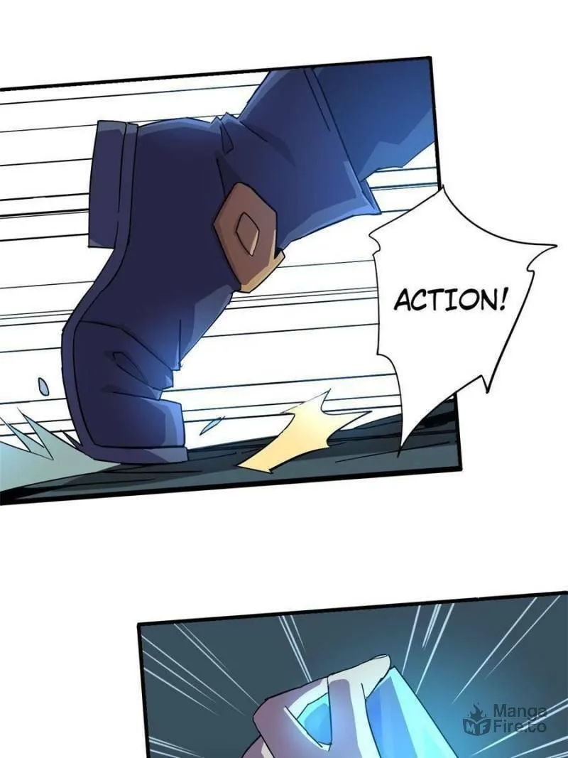 Read Divine Card Creator chapter 16 image 32 on Lezhin