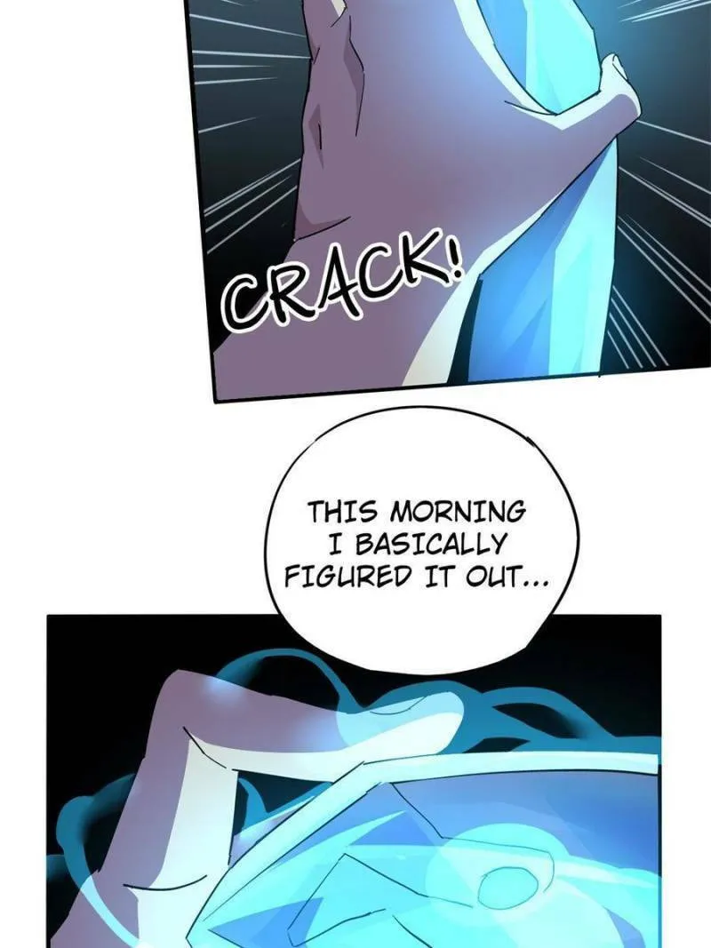 Read Divine Card Creator chapter 16 image 33 on Lezhin