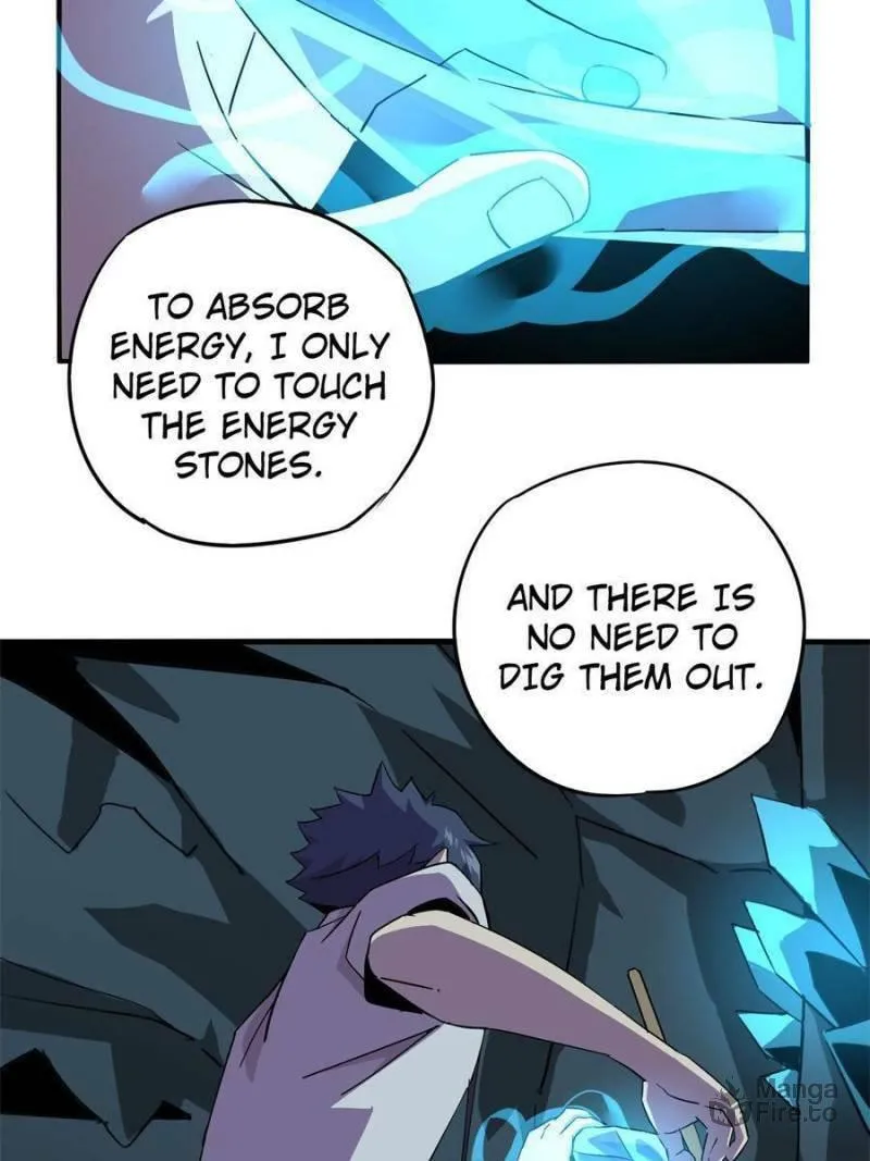 Read Divine Card Creator chapter 16 image 34 on Lezhin