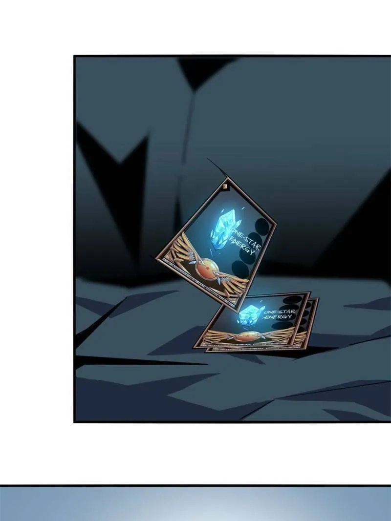 Read Divine Card Creator chapter 16 image 37 on Lezhin