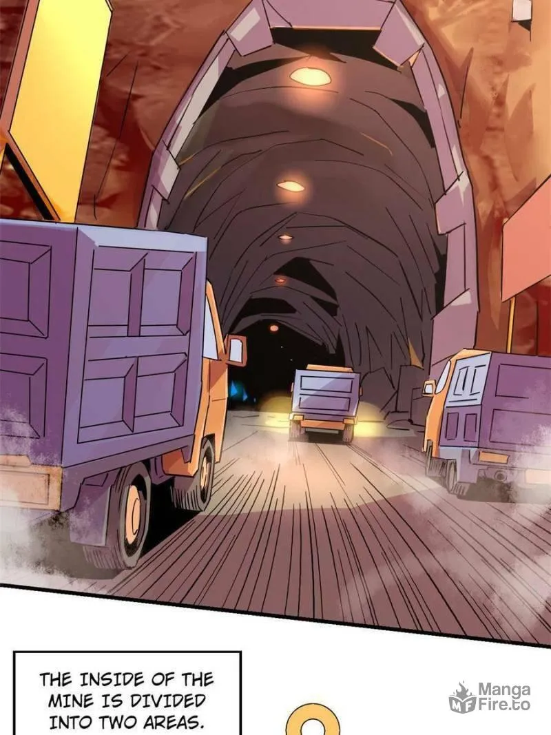 Read Divine Card Creator chapter 16 image 4 on Lezhin